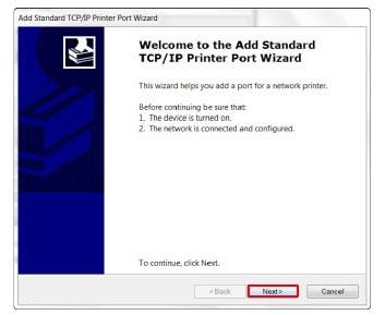 Dodavanje novog priključka - 4. korak