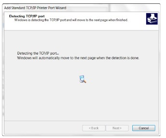 Dodavanje novog priključka - 6. korak