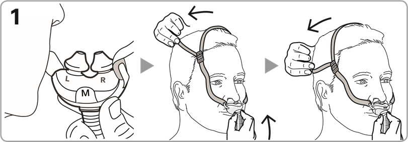 Nasadenie &ndash; 1. krok