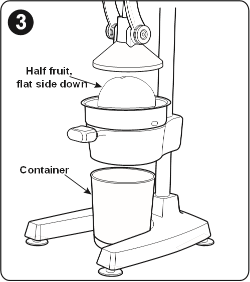 Stoarcerea citricelor