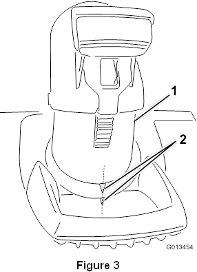 Sulygiuokite rodykles