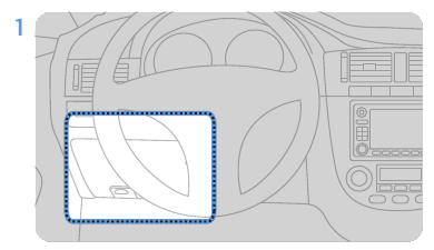 Lidhja e kabllit t&euml; vazhduesh&euml;m t&euml; energjis&euml; - Hapi 1