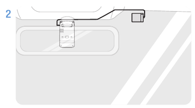 Instalimi i modulit RADAR (opsional) - Hapi 2