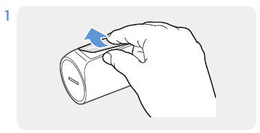 Instalimi i modulit RADAR (opsional) - Hapi 1