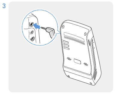 Instalimi i modulit RADAR (opsional) - Hapi 3