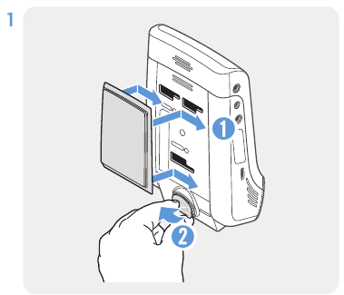 Sigurimi i produktit - Hapi 1