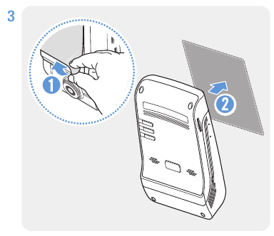 Sigurimi i produktit - Hapi 2