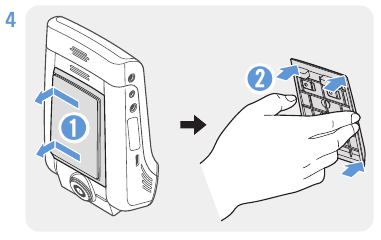 Sigurimi i produktit - Hapi 3