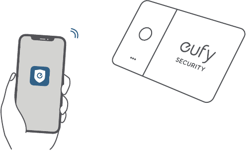 Aplikacija eufy Security