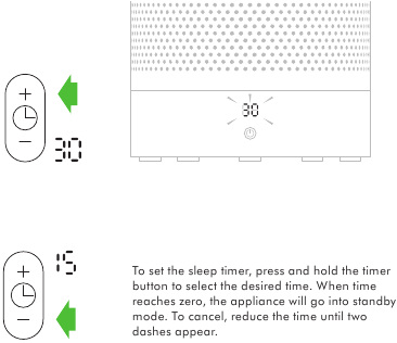 Pengatur waktu tidur