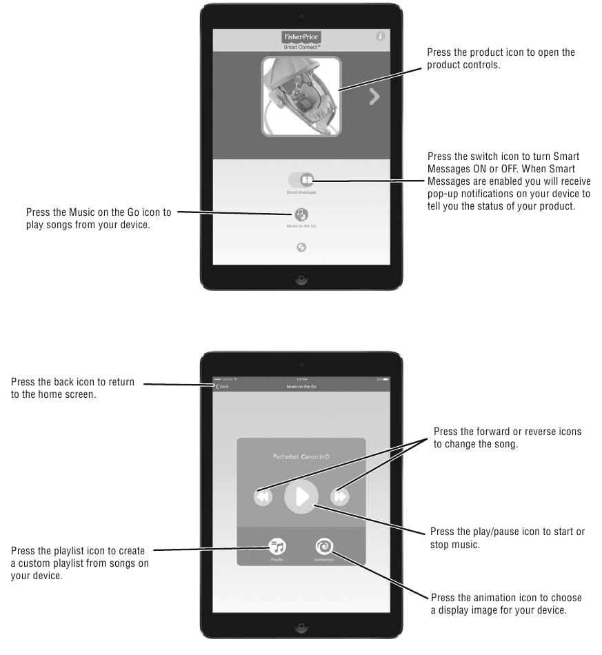 Aplik&aacute;cia Smart Connect&trade; &ndash; 1. časť