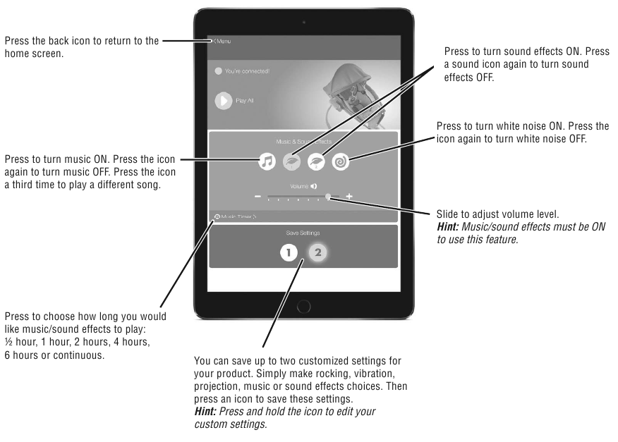 Aplik&aacute;cia Smart Connect&trade; &ndash; 3. časť