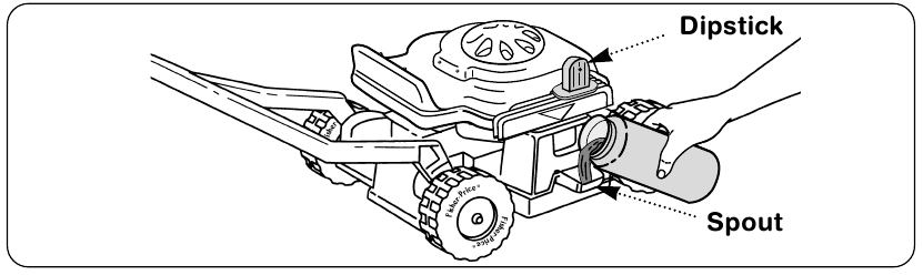 Zabavno ustvarjanje mehurčkov