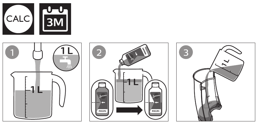 Nustatymas &ndash; 5 žingsnis