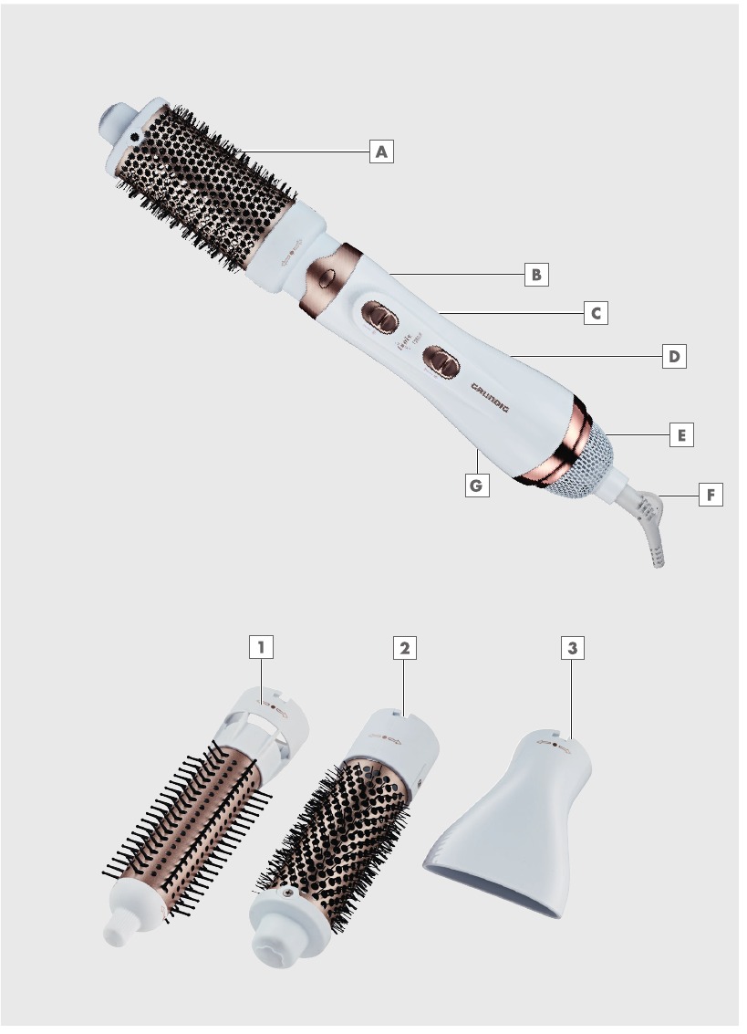 DESCRIPCI&Oacute;N GENERAL