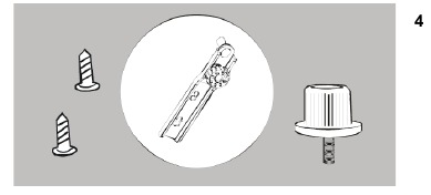 Membalikkan Posisi Pintu - Bagian 4
