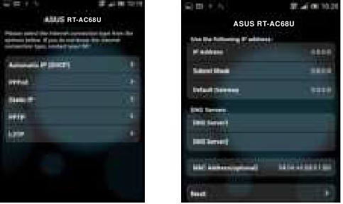 Adja meg az IP-c&iacute;met