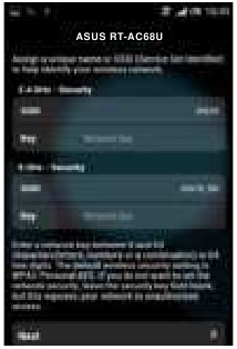 SSID &eacute;s jelsz&oacute; be&aacute;ll&iacute;t&aacute;sa