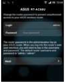 Bejelentkez&eacute;si nevet &eacute;s jelsz&oacute;t kell be&aacute;ll&iacute;tani