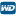 Suporte WD