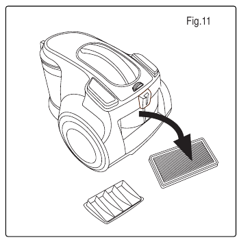 FILTRU DE IEȘIRE - Pasul 2