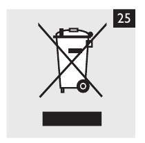 Recikliranje aparata