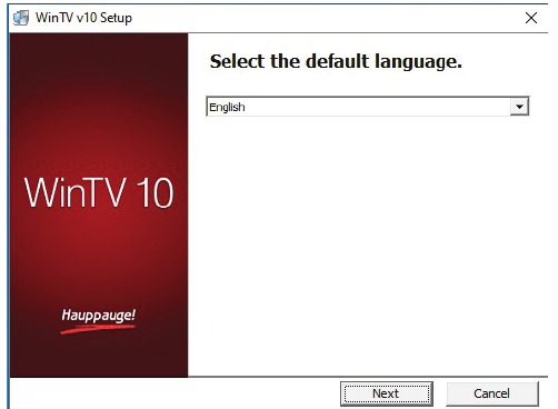 Инсталиране на приложението за Windows