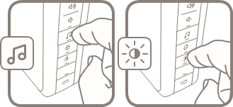 Nyom&oacute;gomb csatlakoztat&aacute;sa - 2. l&eacute;p&eacute;s