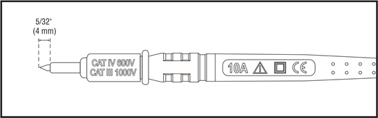 PREIZKU&Scaron;ANJE NA MERILNIH MESTIH KATEGORIJE CAT III