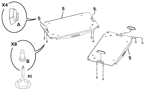 Bowflex SelectTech Stand Manual | ManualsLib