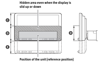 &Epsilon;&iota;&kappa;&omicron;&nu;&omicron;&gamma;&rho;ά&phi;&eta;&sigma;&eta; &tau;&eta;&sigmaf; &theta;έ&sigma;&eta;&sigmaf; &sigma;&tau;&epsilon;&rho;έ&omega;&sigma;&eta;&sigmaf; &tau;&eta;&sigmaf; &mu;&omicron;&nu;ά&delta;&alpha;&sigmaf;