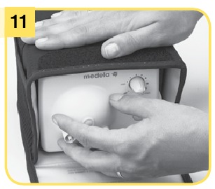 Allineare i punti di collegamento