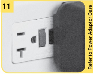 Assemblaggio del kit pompa - Fase 11