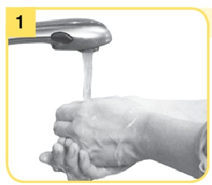 Funzionamento del dispositivo - Fase 1