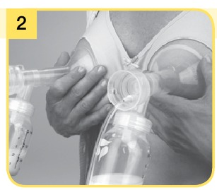 Funzionamento del dispositivo - Fase 2