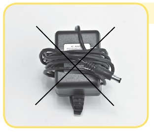 Opzioni di alimentazione - Parte 1