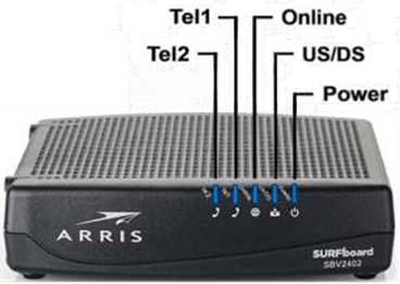 Indikačn&iacute; kontrolky