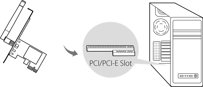 Connect to a Computer