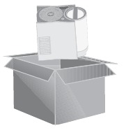 Informaci&oacute;n importante para guardar el humidificador