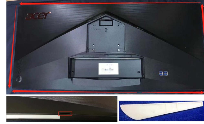 Taratibu za Utenganishaji - Hatua ya 4