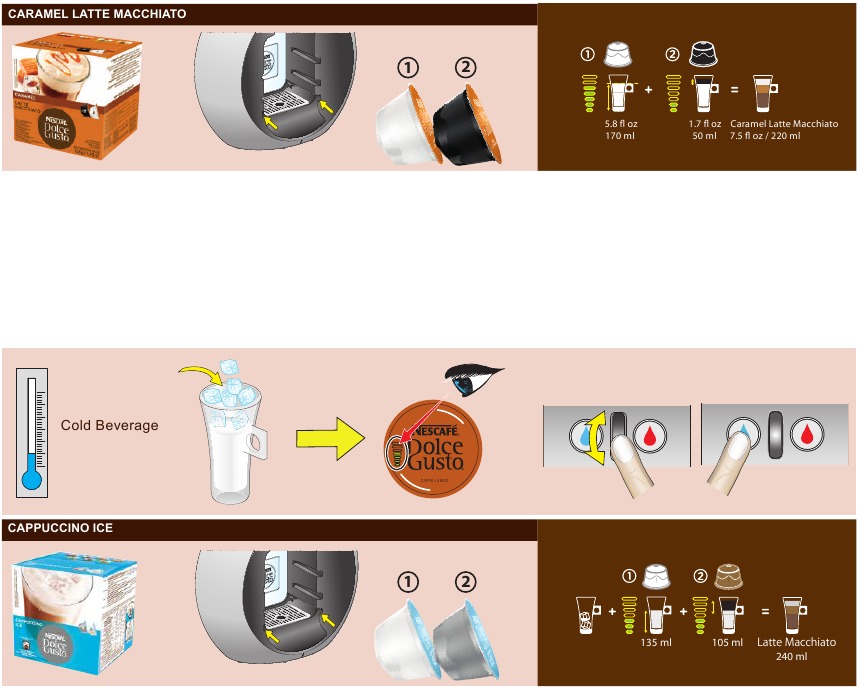 Product range - Part 3