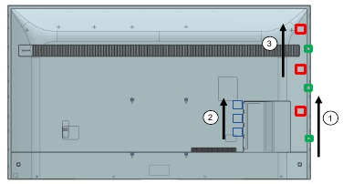 DESMONTAGEM E CUIDADO NA REMO&Ccedil;&Atilde;O 55 - Parte 4