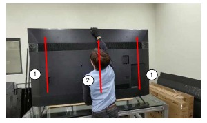 DESMONTAGEM E CUIDADO NA REMO&Ccedil;&Atilde;O 55 - Parte 5