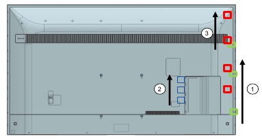 CUIDADO NA DESMONTAGEM E REMO&Ccedil;&Atilde;O 65 - Parte 5