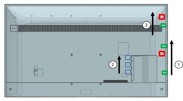 CUIDADO AO DESMONTAR E REMOVER 75 - Parte 5