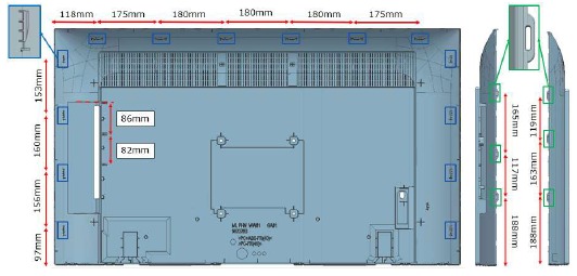 VISTA EXPLODIDA E LISTA DE PE&Ccedil;AS 50 - Parte 4