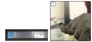 VISTA EXPLODIDA E LISTA DE PE&Ccedil;AS - Parte 2