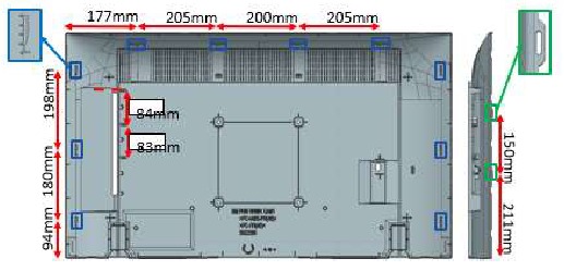 VISTA EXPLODIDA E LISTA DE PE&Ccedil;AS - Parte 5
