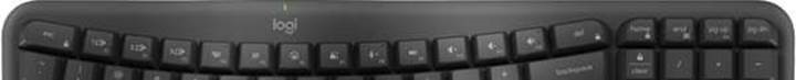 Logitech Wave Keys Manual | ManualsLib