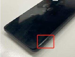 Demontageproces - Stap 2